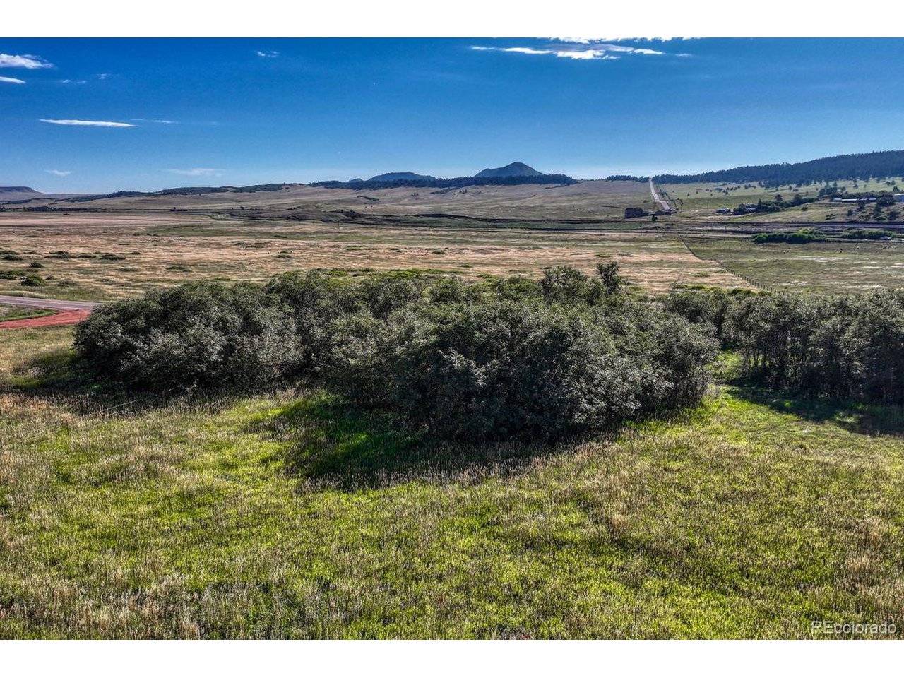 15989 S Perry Park, Larkspur, CO 80118