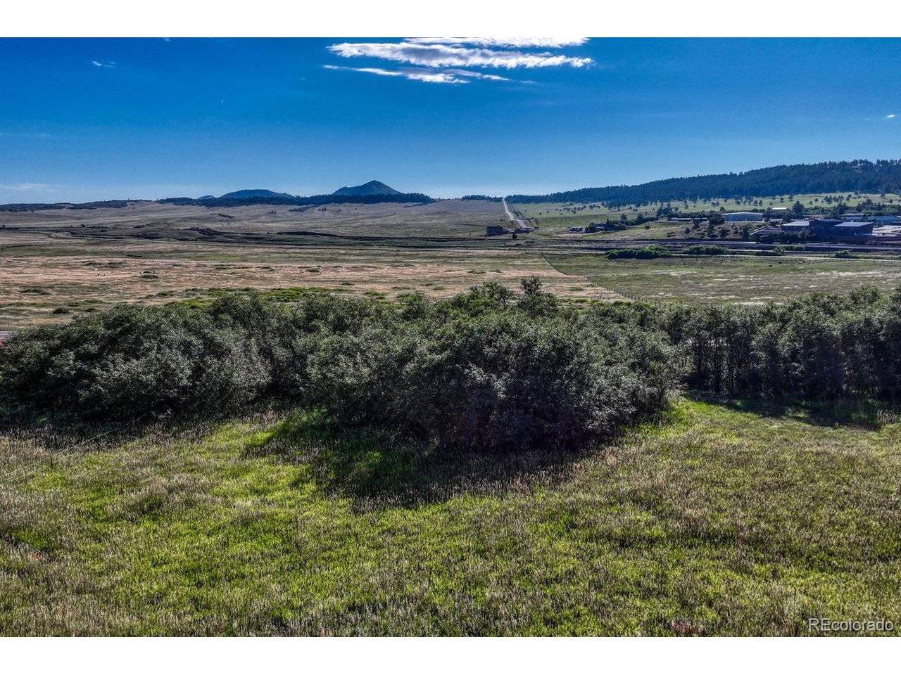 15989 S Perry Park, Larkspur, CO 80118