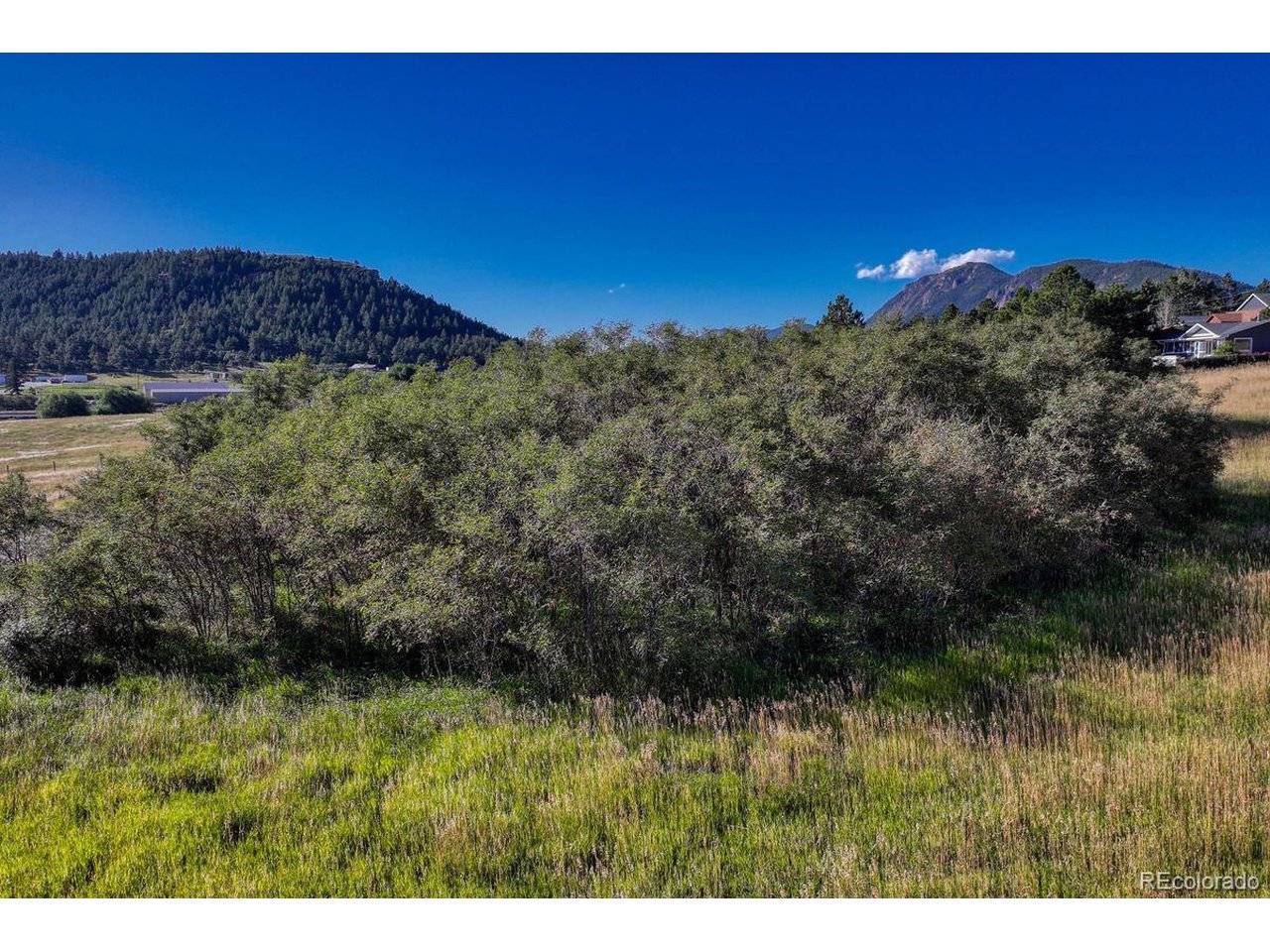 15989 S Perry Park, Larkspur, CO 80118