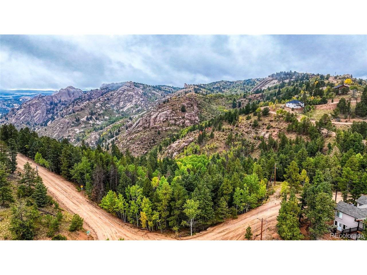 599 Dandy Jim, Cripple Creek, CO 80813