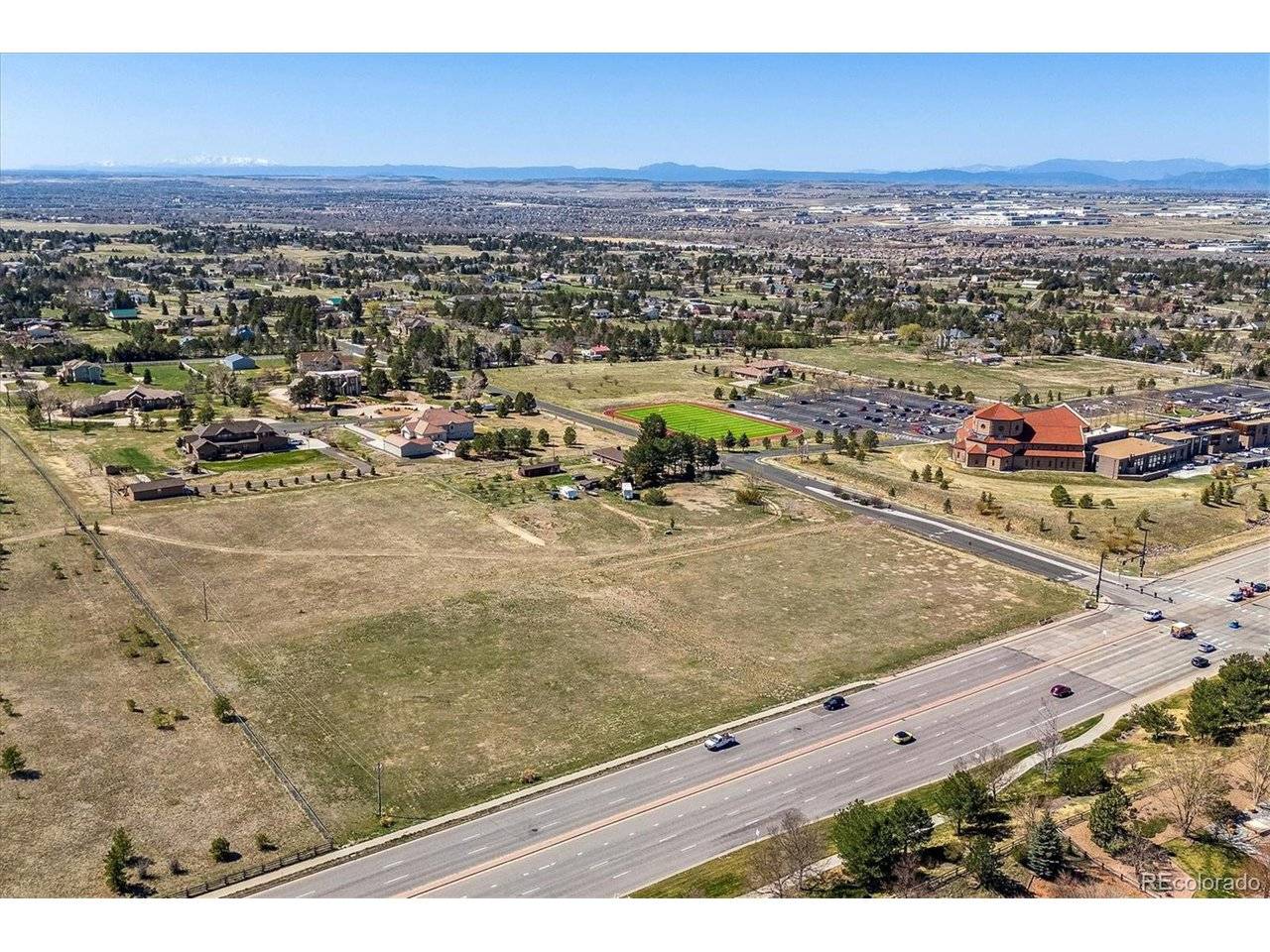 6740 S Waco, Foxfield, CO 80016