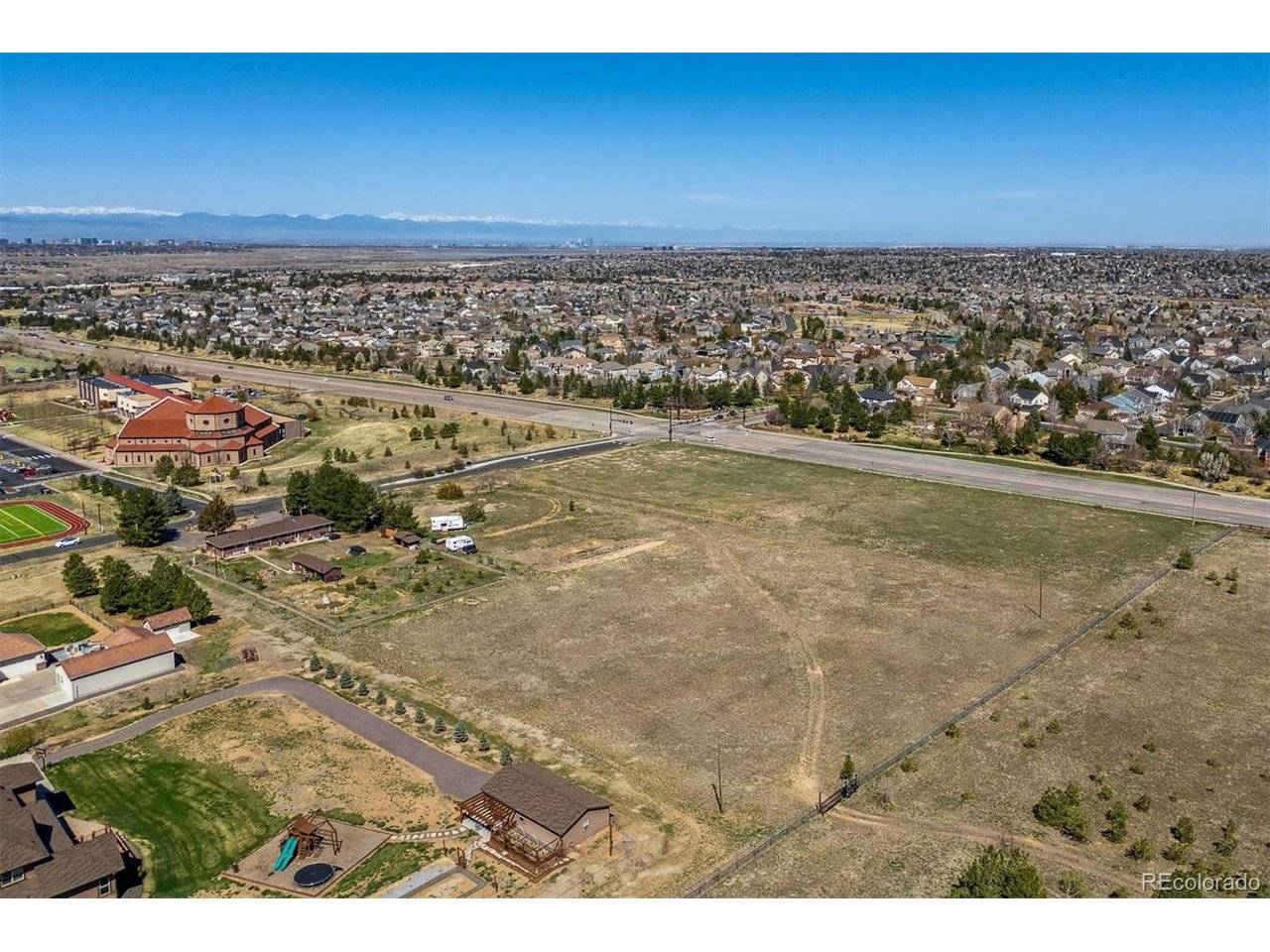 6740 S Waco, Foxfield, CO 80016