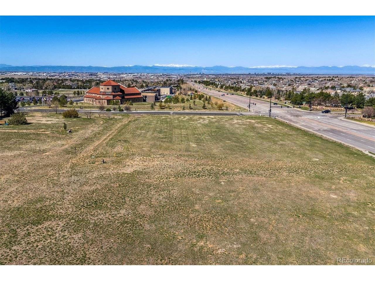 6740 S Waco, Foxfield, CO 80016