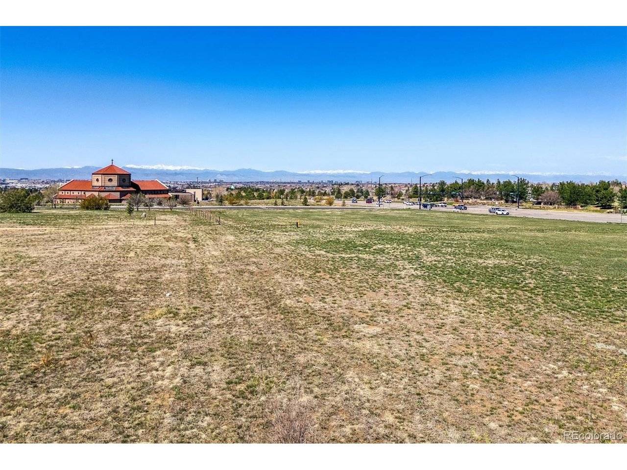 6740 S Waco, Foxfield, CO 80016
