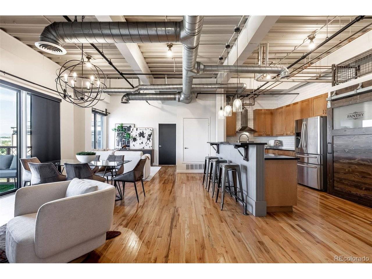 1435 Wazee #405, Denver, CO 80202