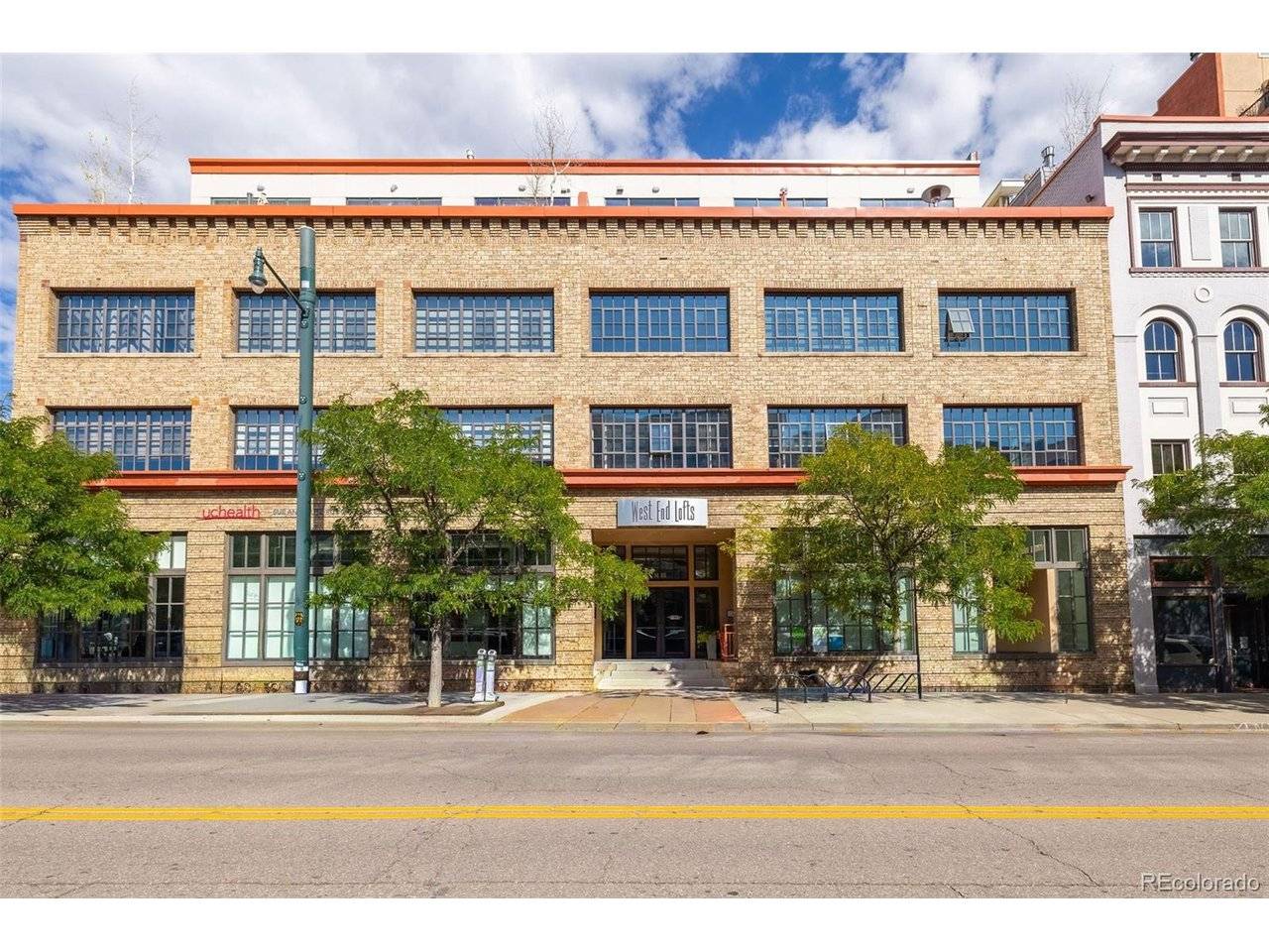 1435 Wazee #405, Denver, CO 80202