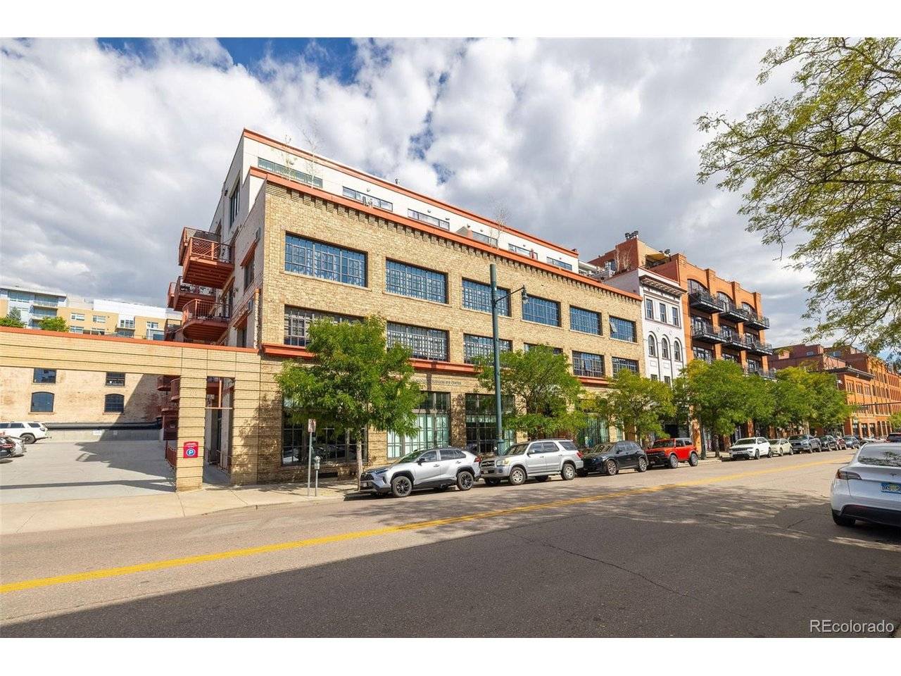 1435 Wazee #405, Denver, CO 80202