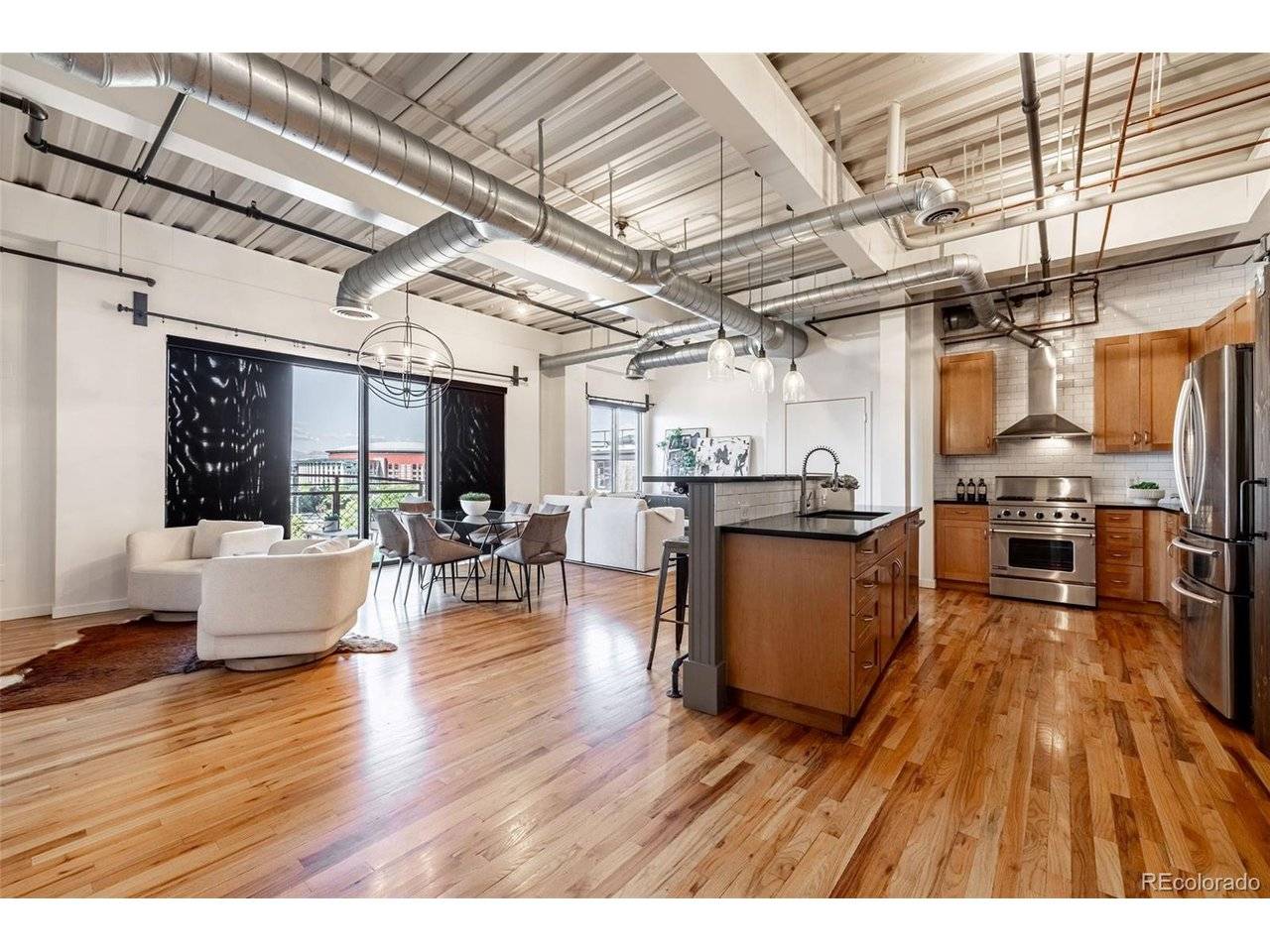 1435 Wazee #405, Denver, CO 80202