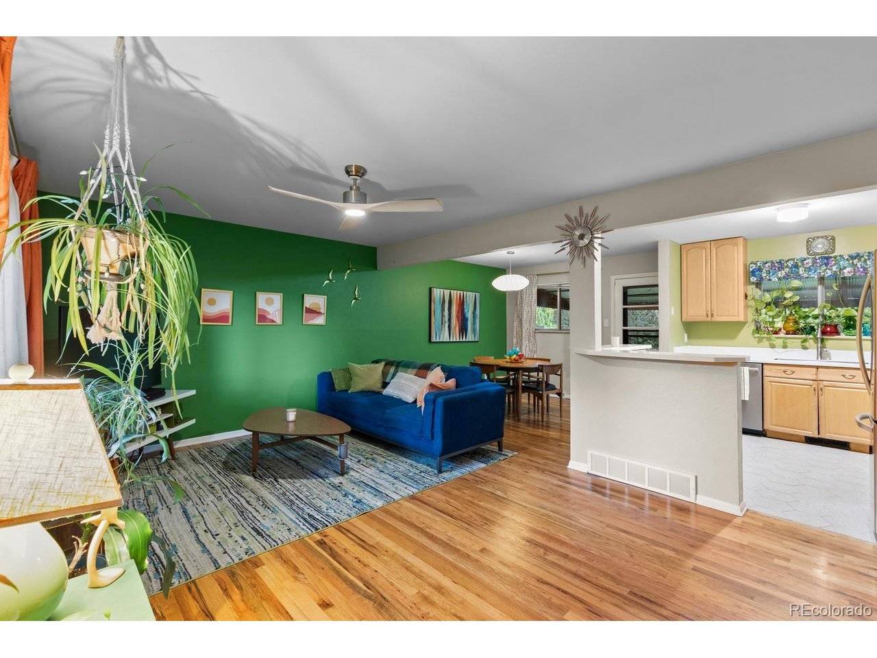 452 S Robb, Lakewood, CO 80226