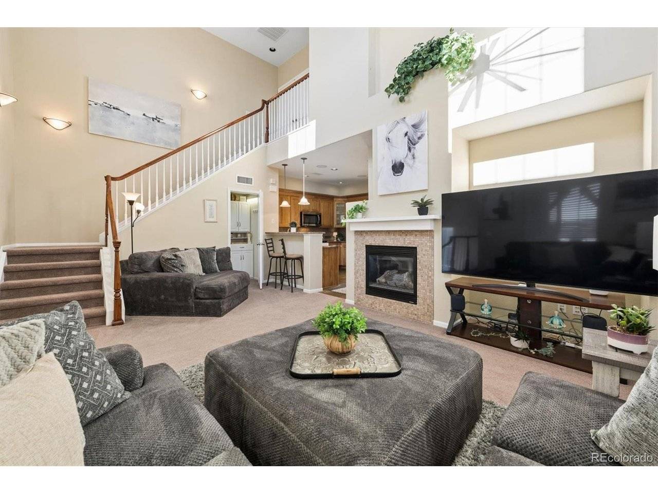 3853 Stonebrush #12C, Littleton, CO 80126