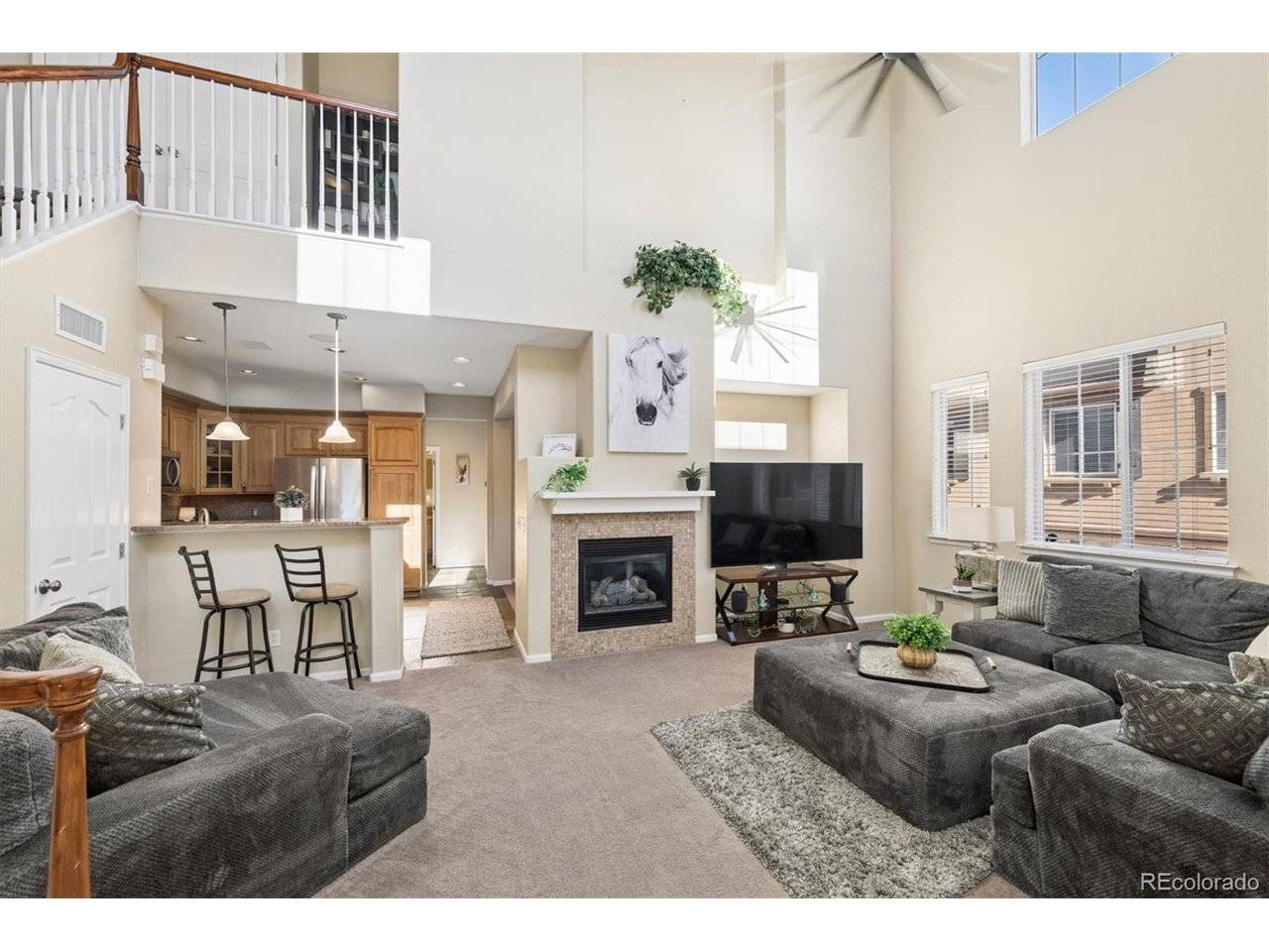 3853 Stonebrush #12C, Littleton, CO 80126