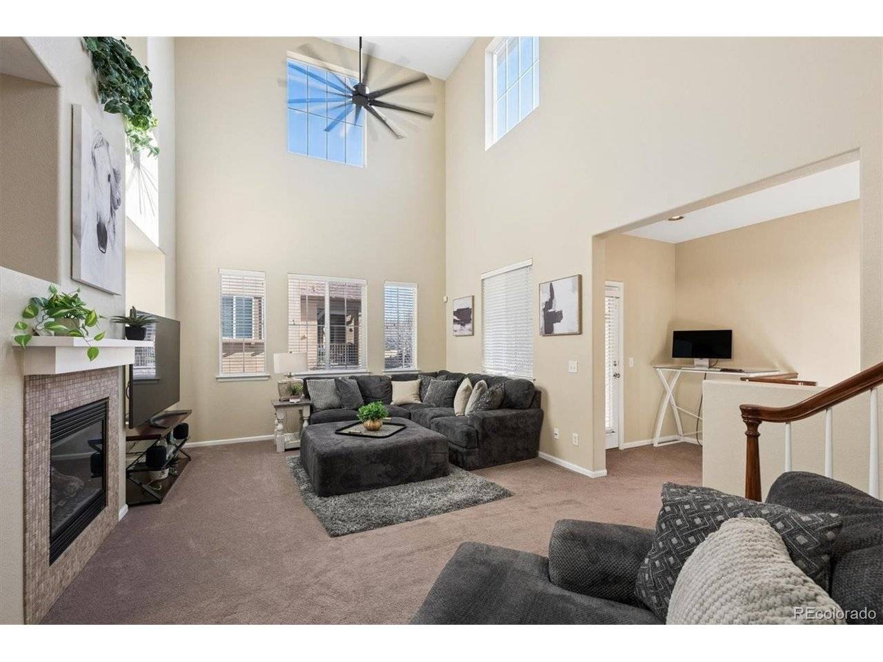 3853 Stonebrush #12C, Littleton, CO 80126