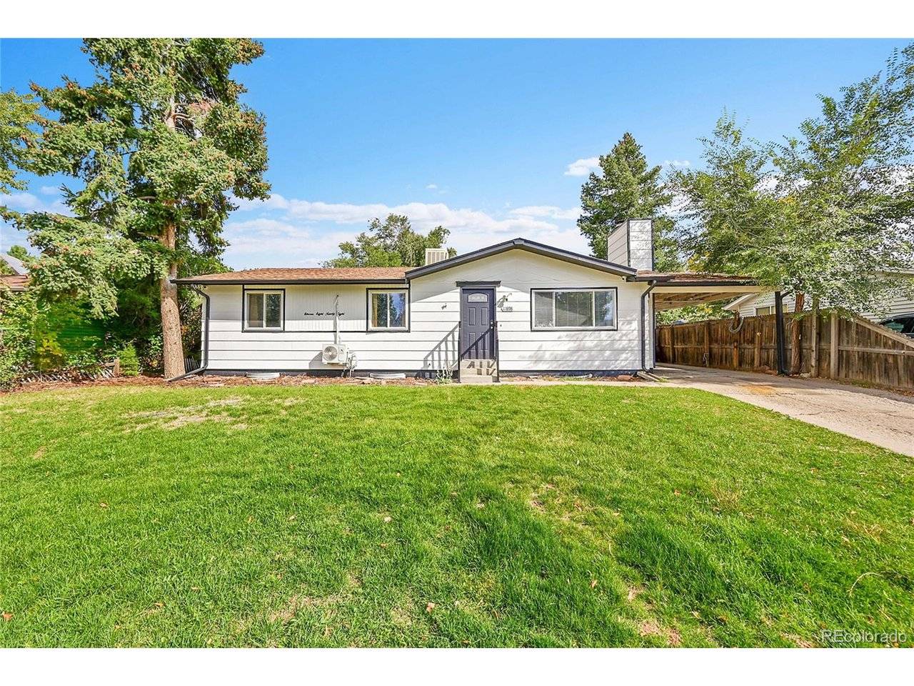 11898 S Clayson, Parker, CO 80138