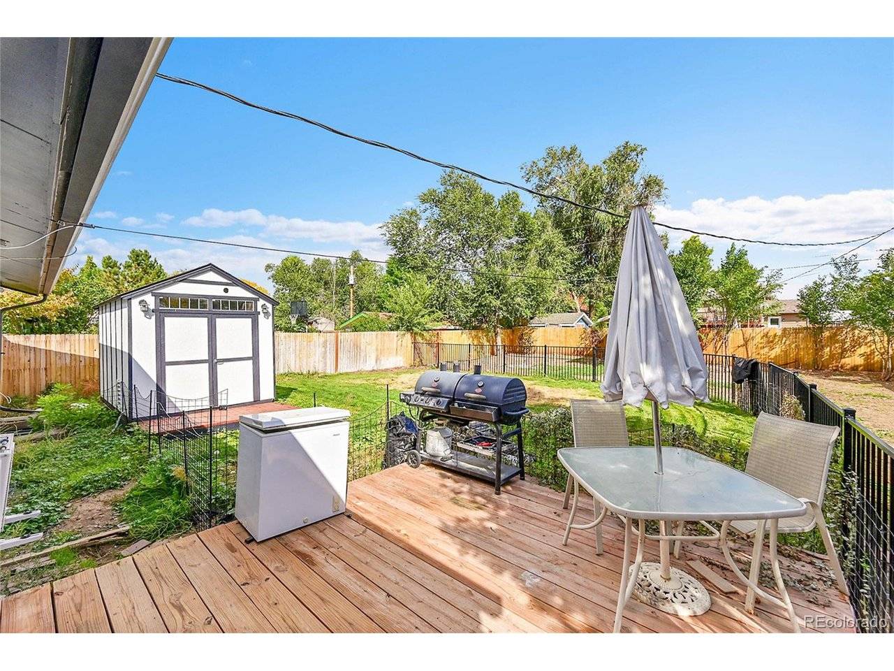 11898 S Clayson, Parker, CO 80138