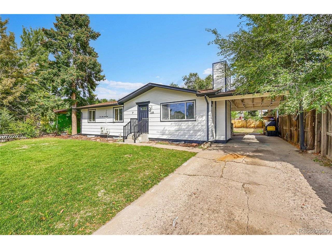 11898 S Clayson, Parker, CO 80138