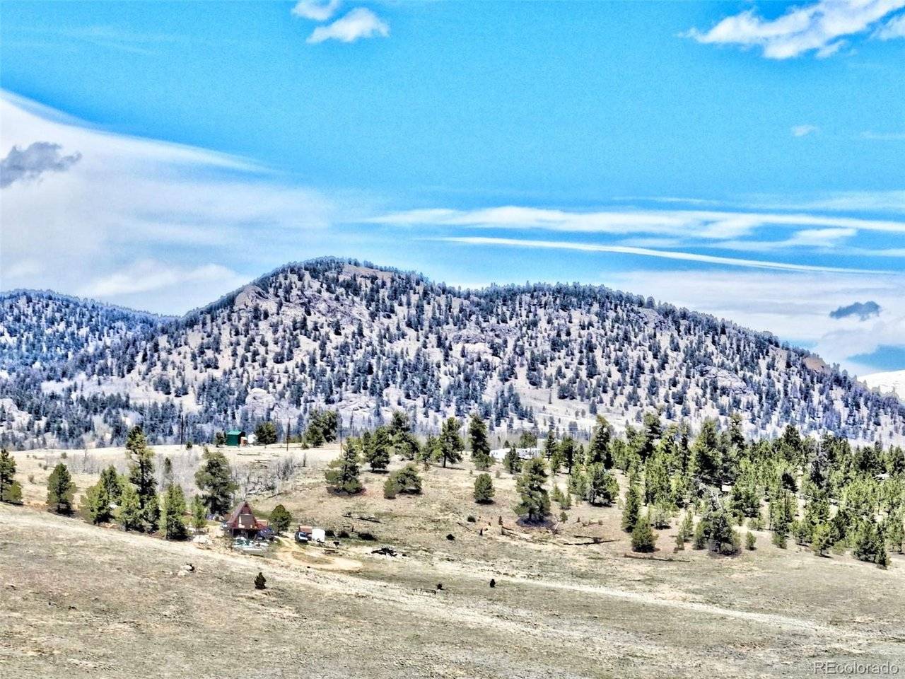 238 Ramrod, Como, CO 80432