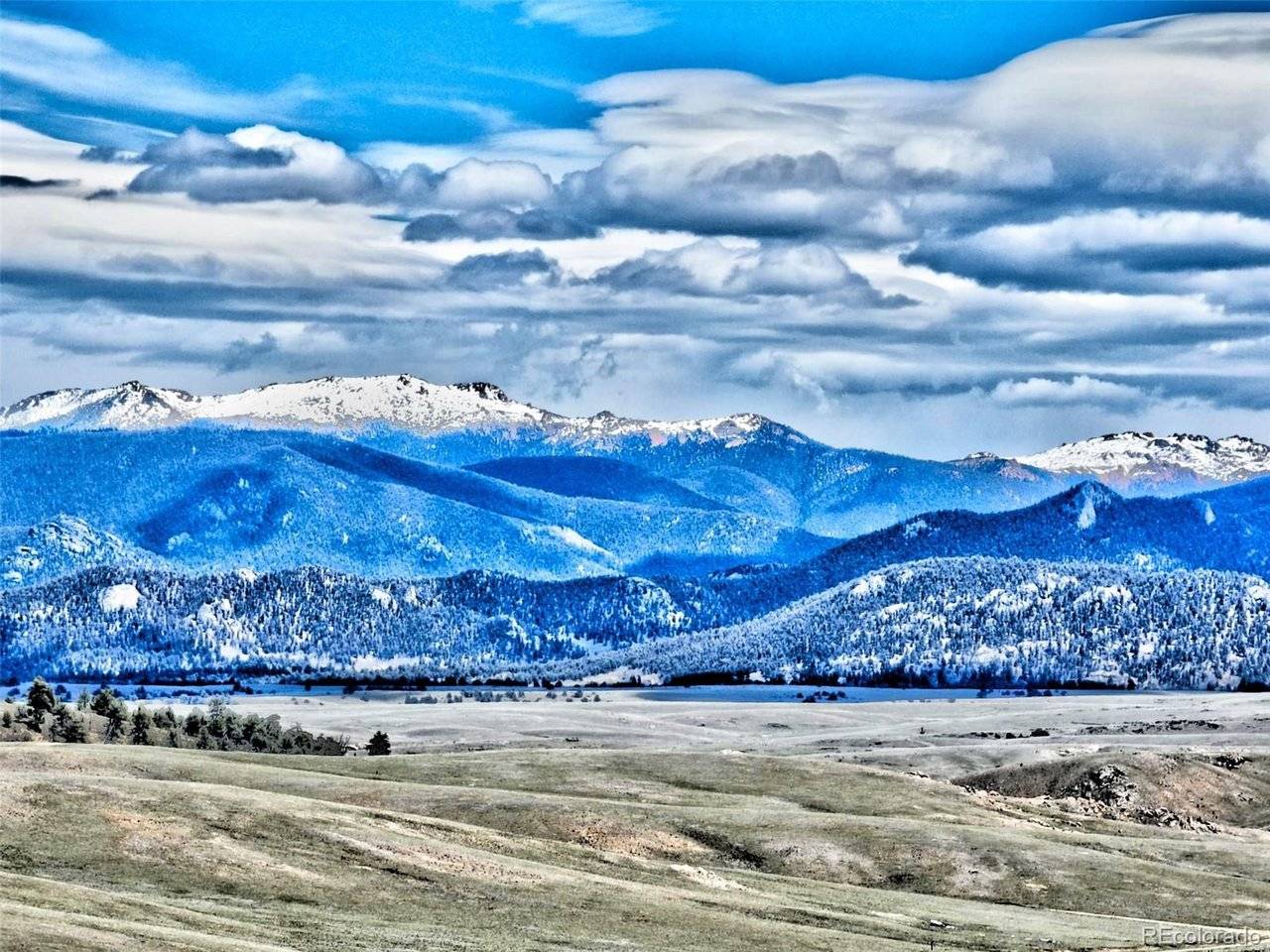 238 Ramrod, Como, CO 80432