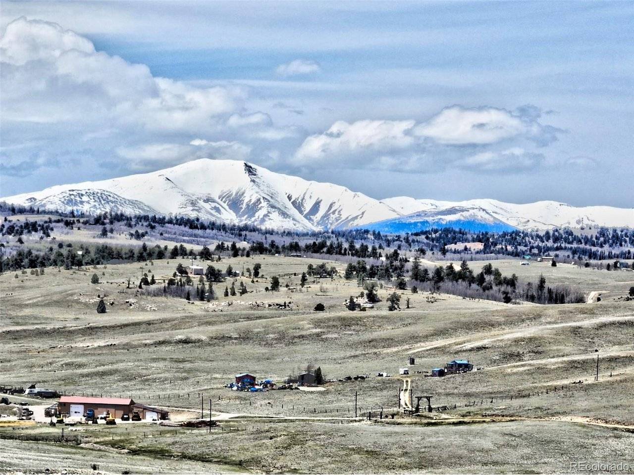 238 Ramrod, Como, CO 80432