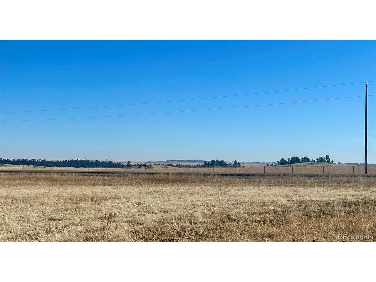 Craven Lot 1, Elbert, CO 80106