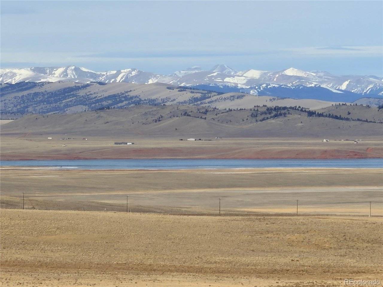 311 Harness, Hartsel, CO 80449