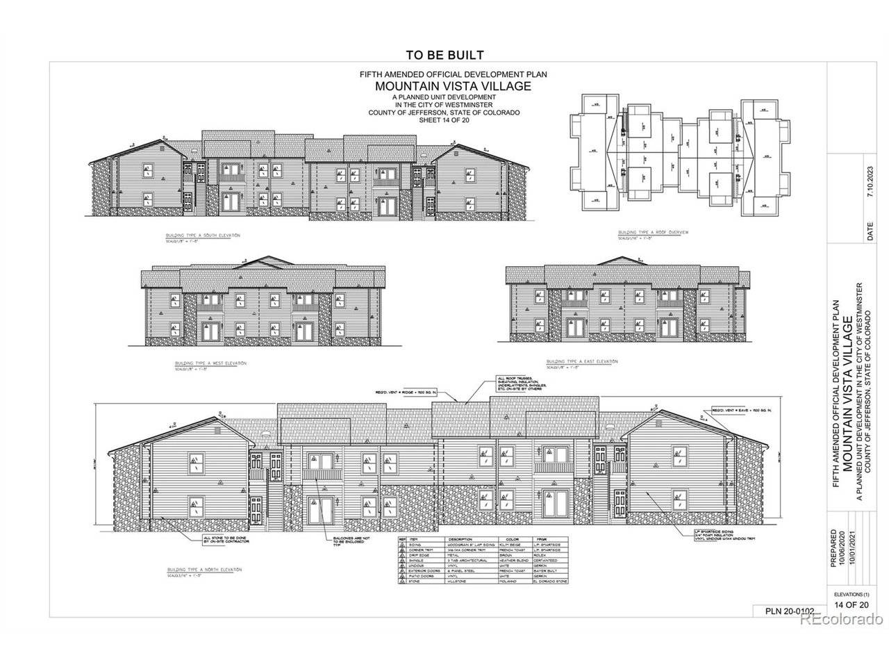 7840 W 87th, Westminster, CO 80005