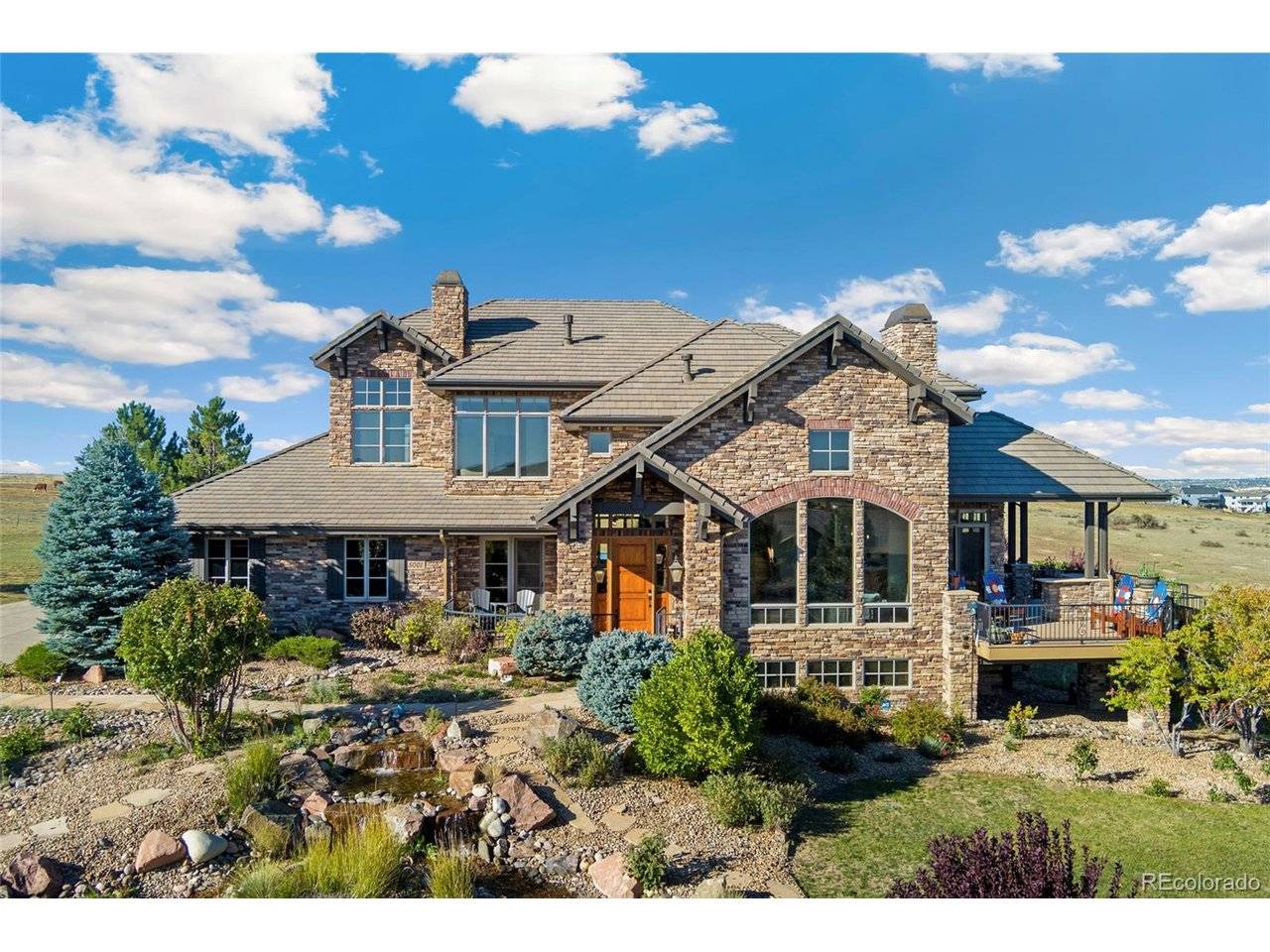 5001 Raintree, Parker, CO 80134