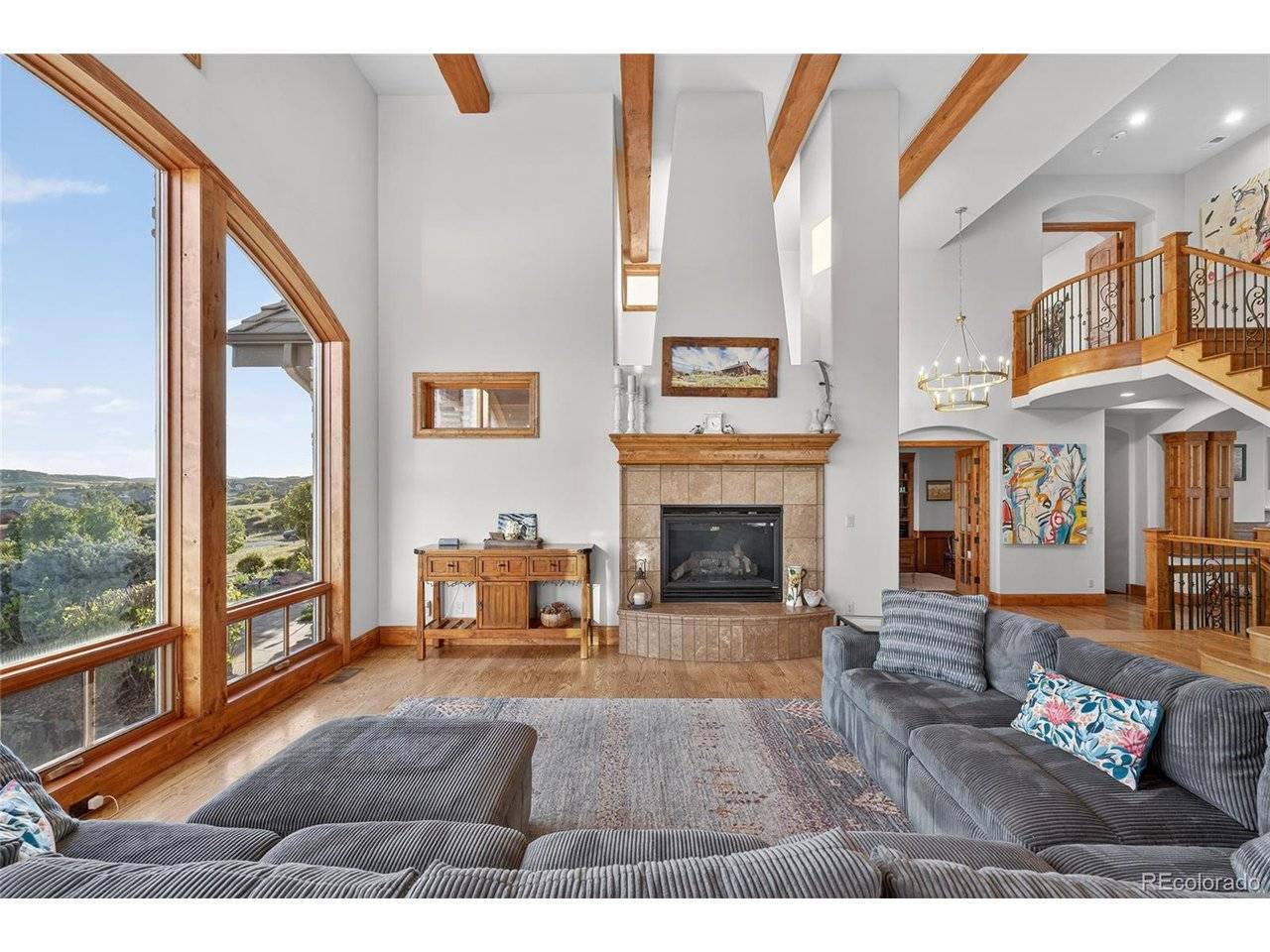 5001 Raintree, Parker, CO 80134