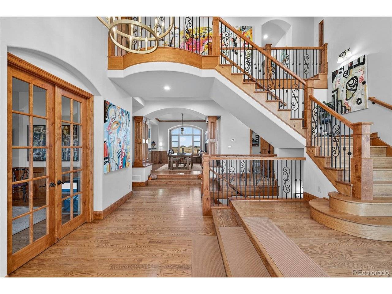 5001 Raintree, Parker, CO 80134