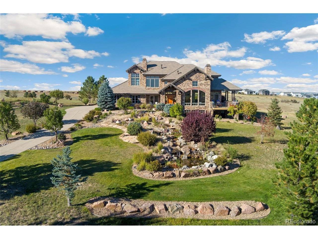 5001 Raintree, Parker, CO 80134