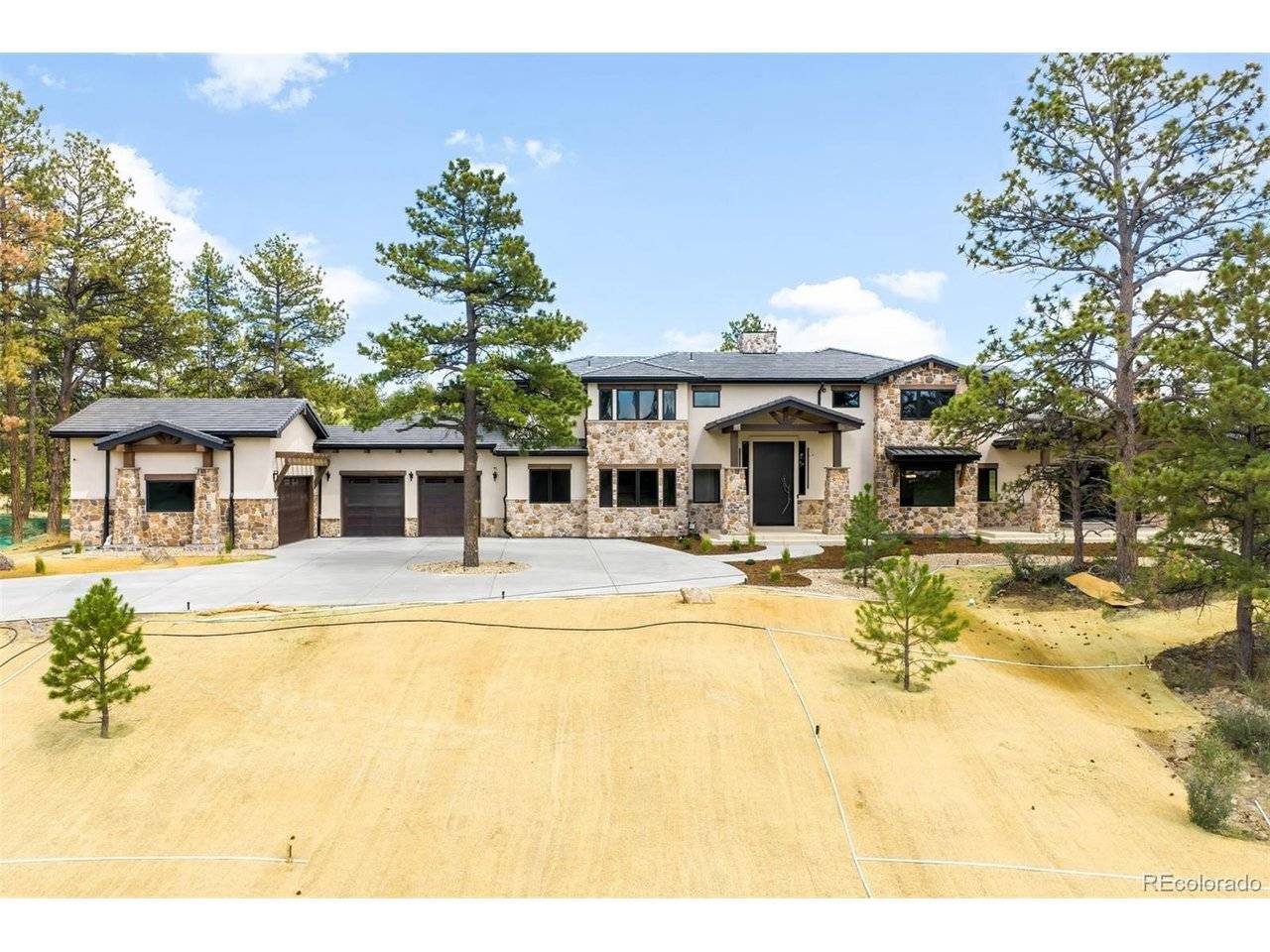 7969 Forest Keep, Parker, CO 80134