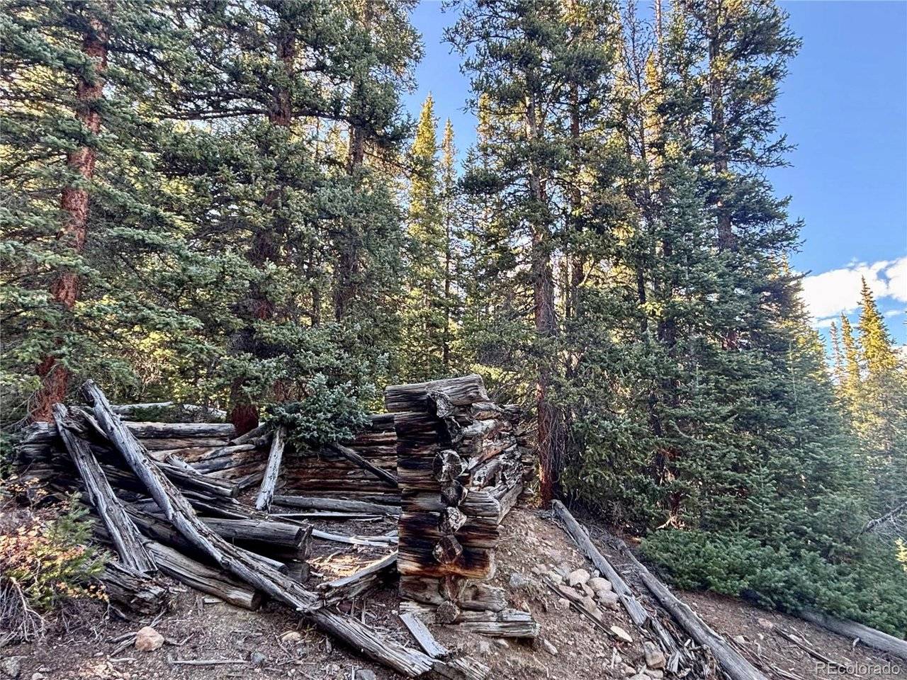 112 Sunshine, Fairplay, CO 80440