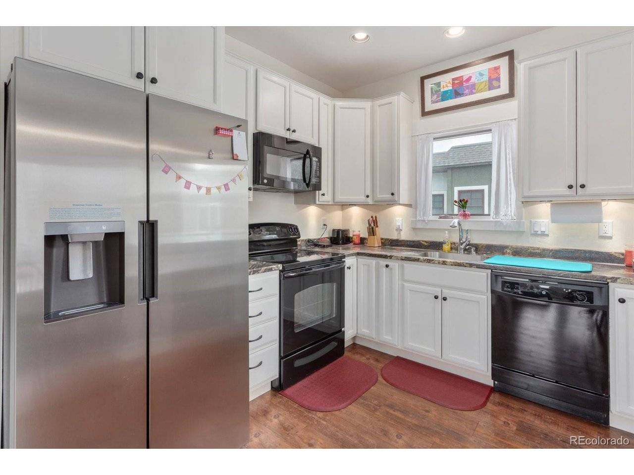 536 E 1st #C, Salida, CO 81201