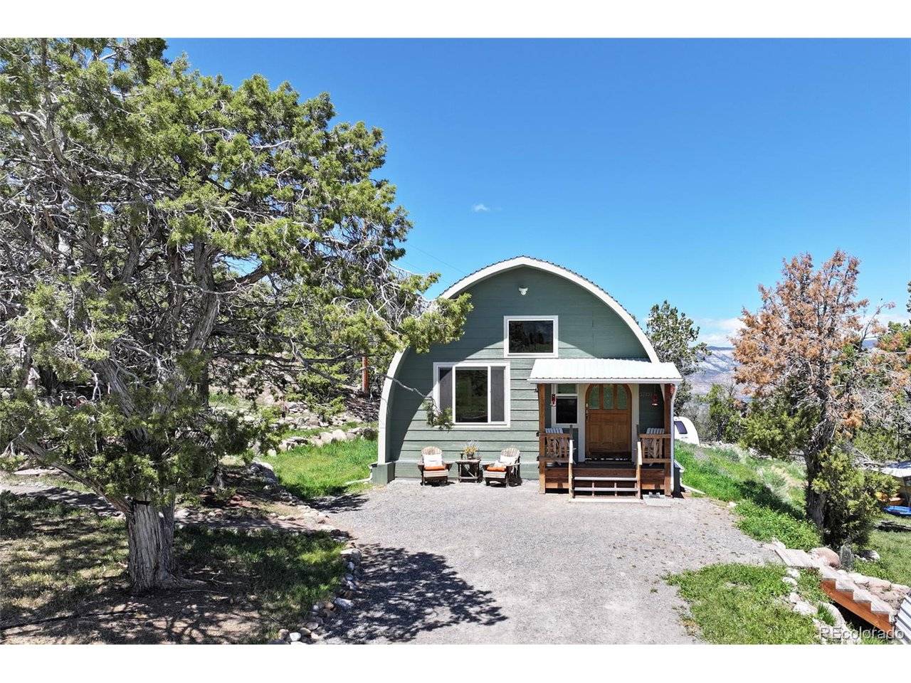 57191 Me, Collbran, CO 81624