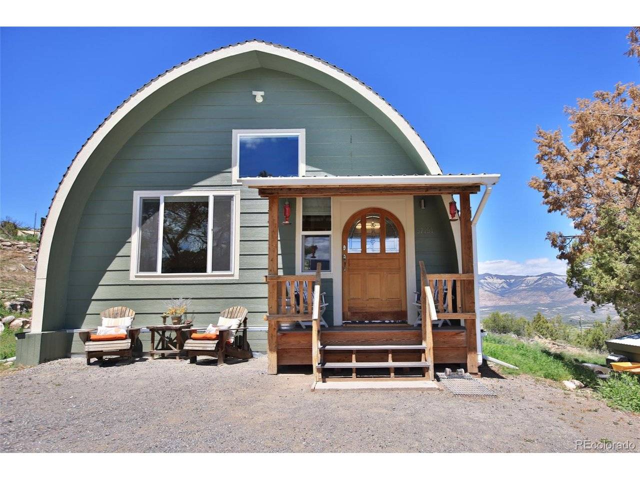 57191 Me, Collbran, CO 81624