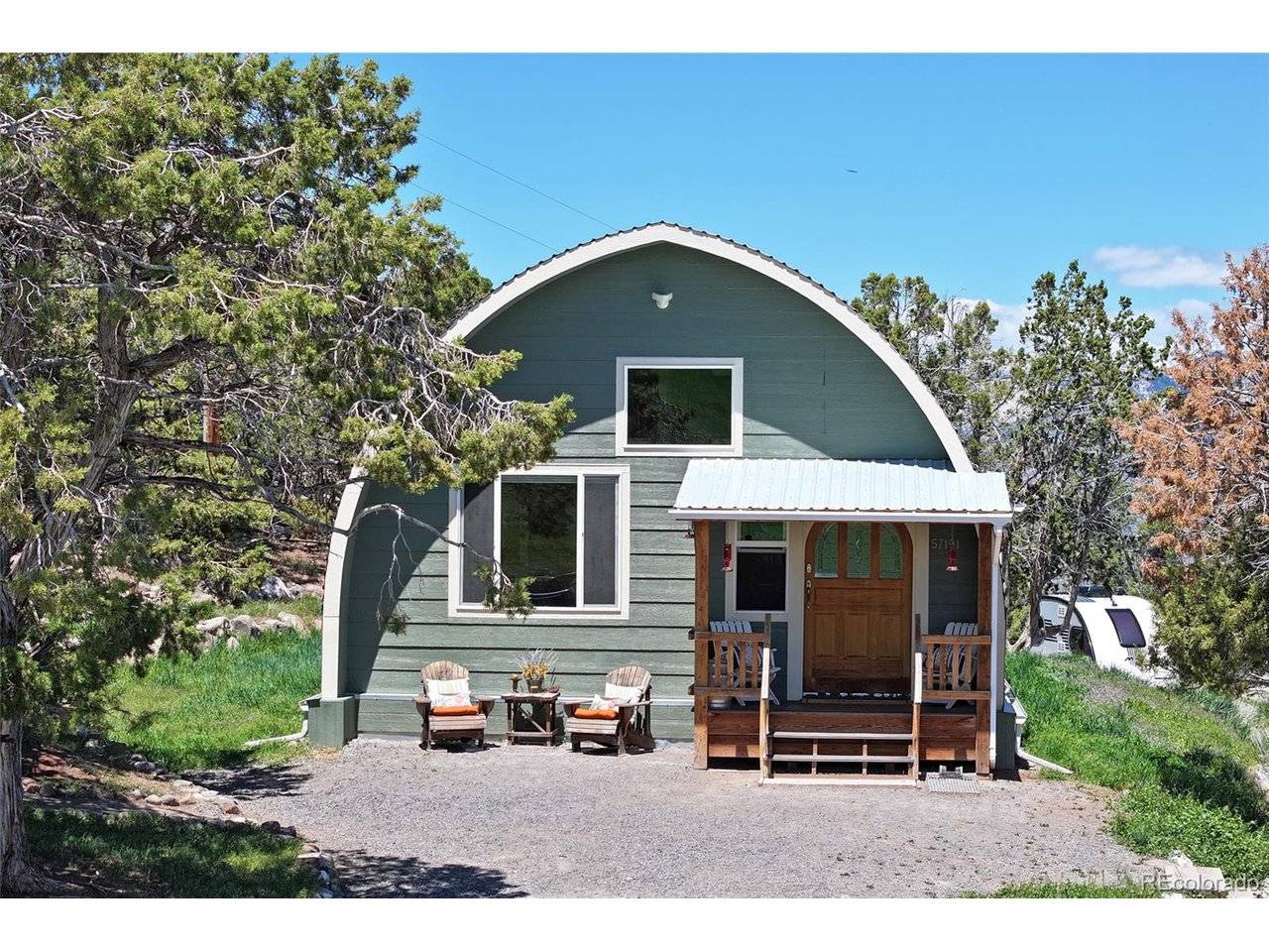 57191 Me, Collbran, CO 81624