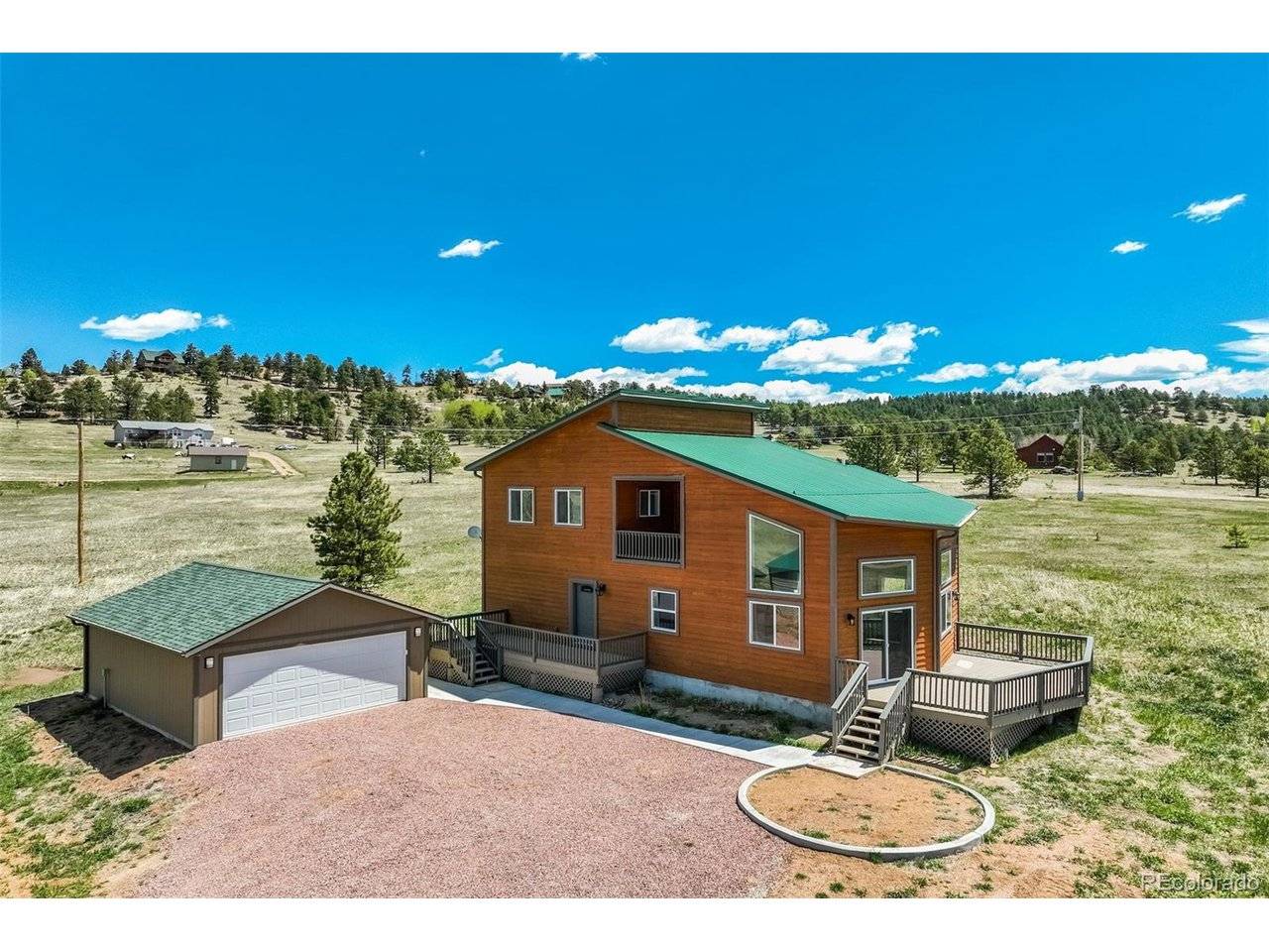 85 Estes, Florissant, CO 80816