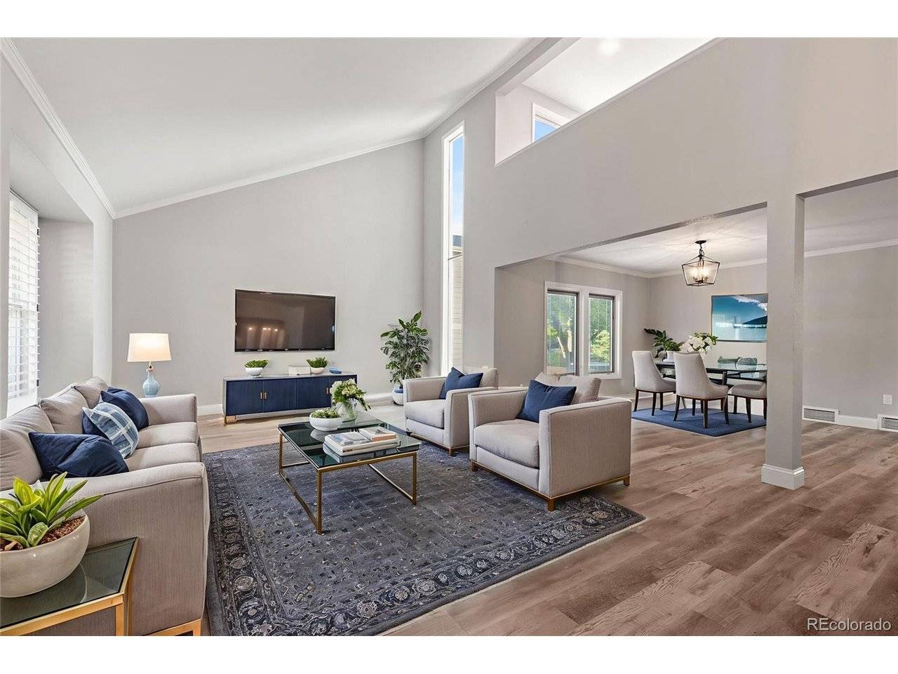 8545 E Mineral, Centennial, CO 80112