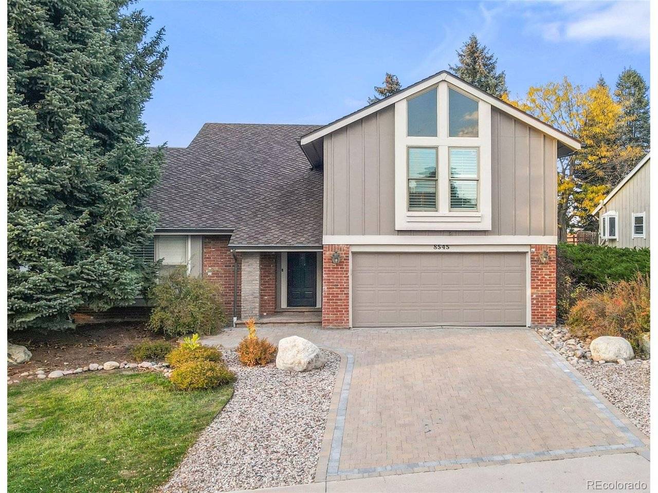8545 E Mineral, Centennial, CO 80112