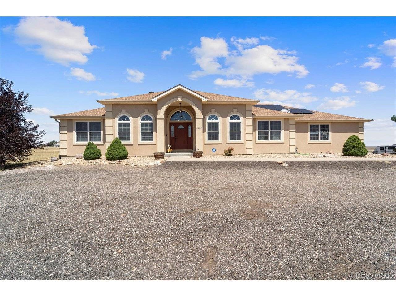 38087 E 147th, Keenesburg, CO 80643
