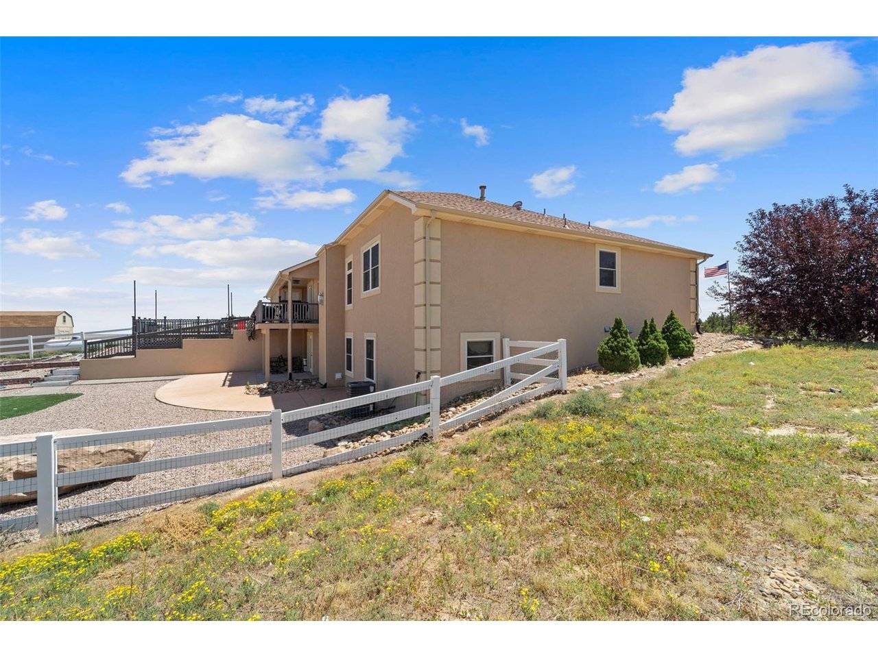 38087 E 147th, Keenesburg, CO 80643