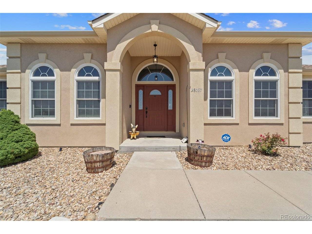 38087 E 147th, Keenesburg, CO 80643