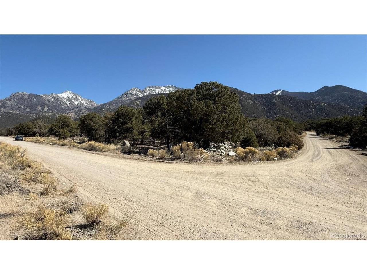 1872 Rockyview, Crestone, CO 81131