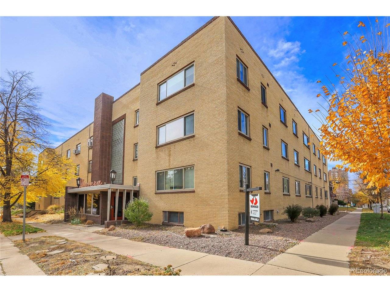 1175 N Emerson #202, Denver, CO 80218
