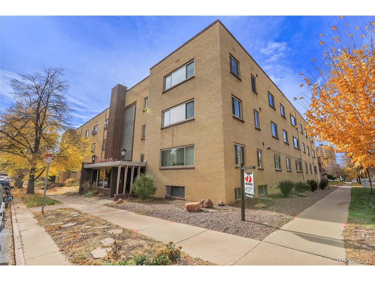 1175 N Emerson #202, Denver, CO 80218