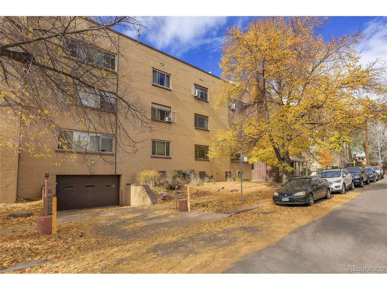 1175 N Emerson #202, Denver, CO 80218