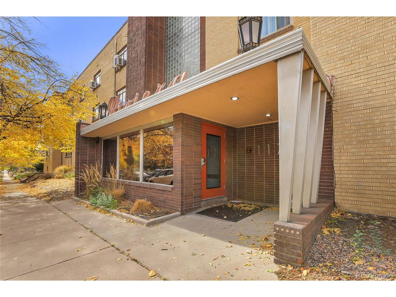 1175 N Emerson #202, Denver, CO 80218