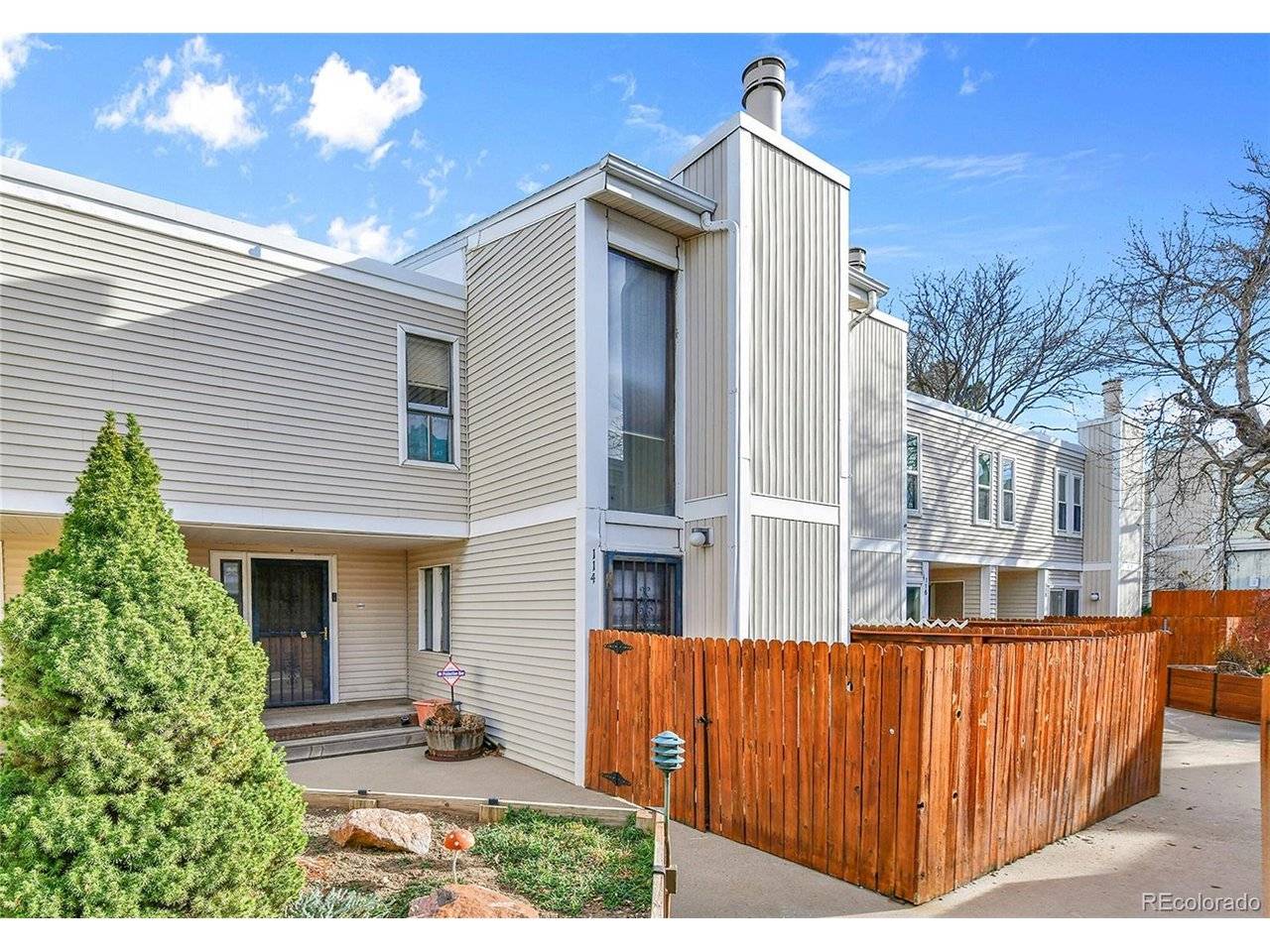 1050 S Monaco #114, Denver, CO 80224
