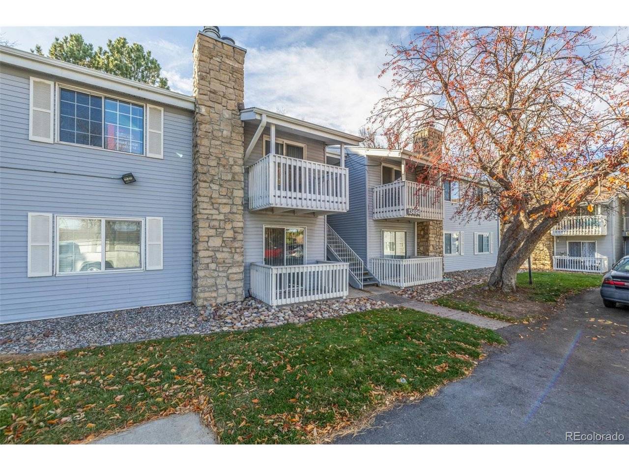 13494 E Jewell #201, Aurora, CO 80012