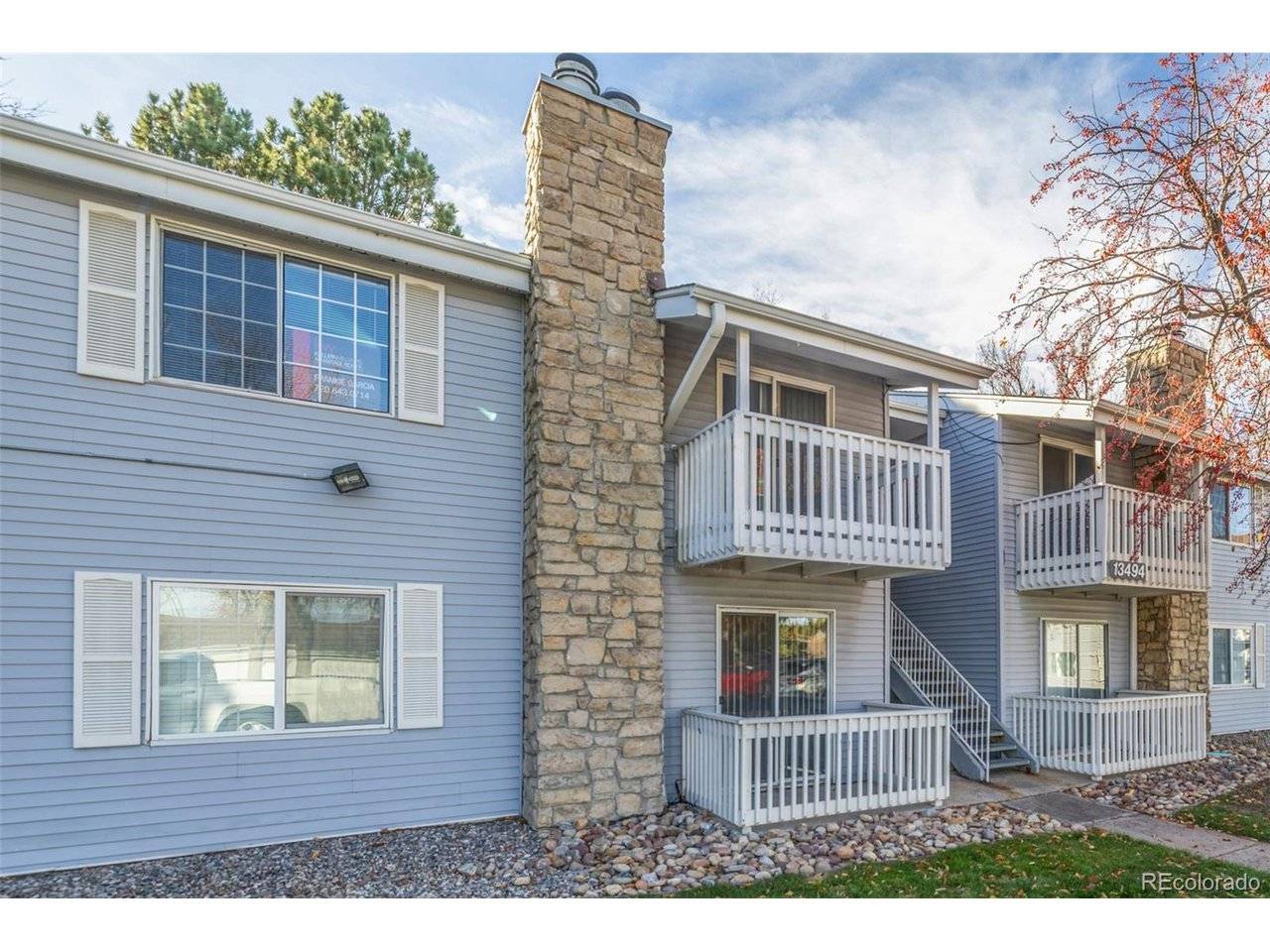 13494 E Jewell #201, Aurora, CO 80012