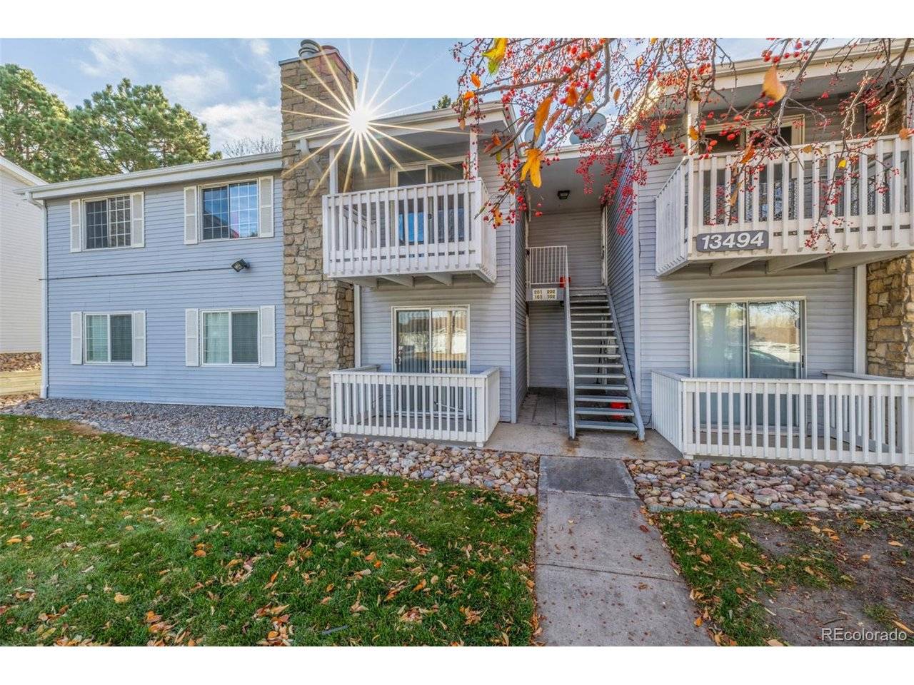 13494 E Jewell #201, Aurora, CO 80012